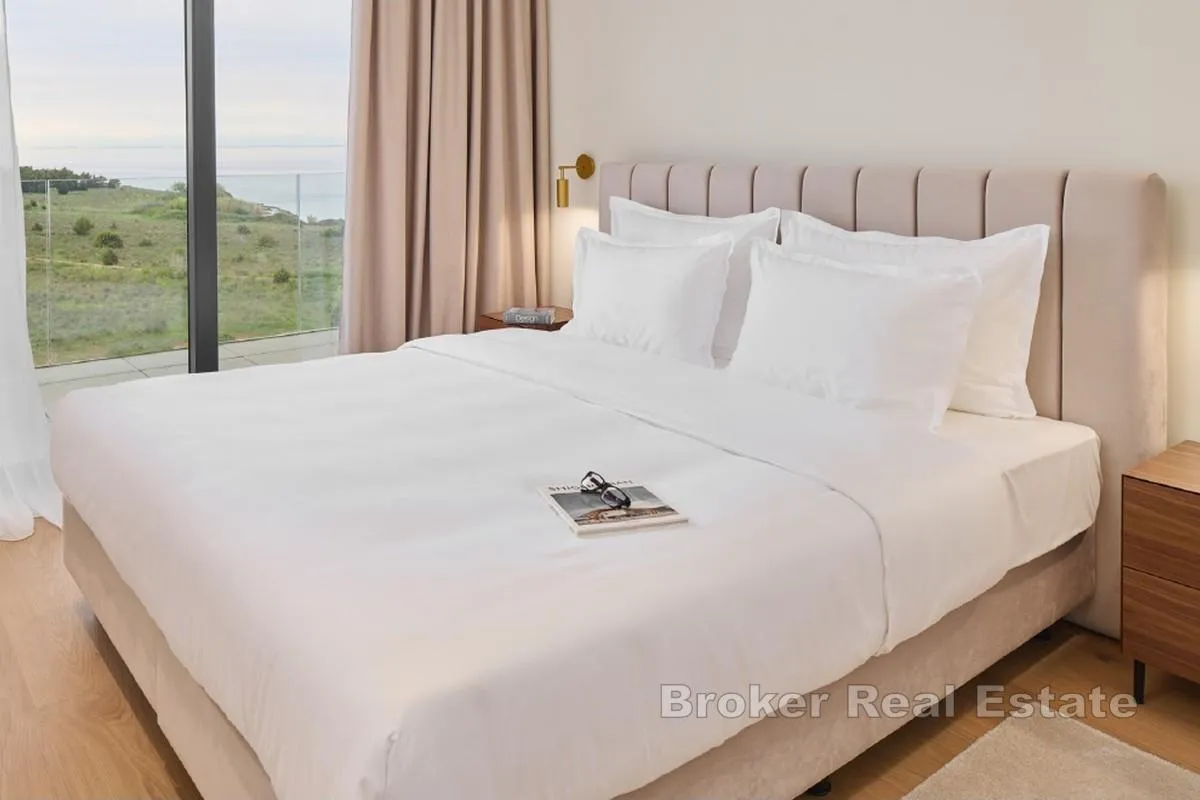 jedinstveni apartmani u luksuznom resortu - slika 7