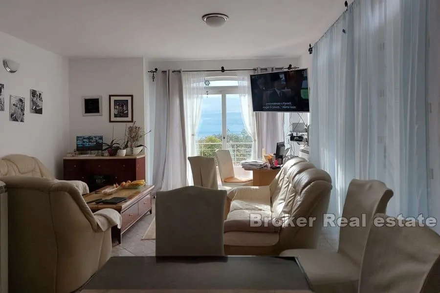 apartmanska kuća s bazenom - slika 3