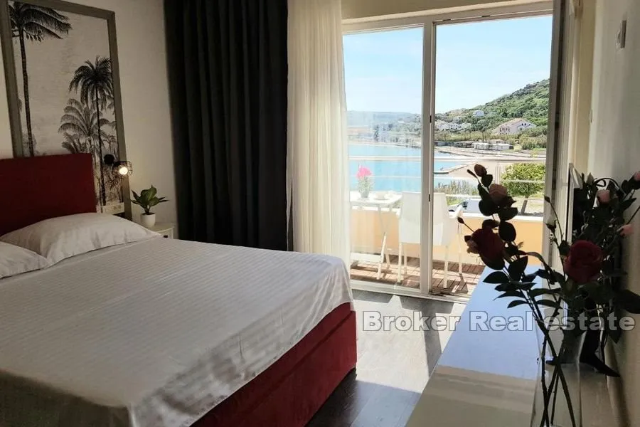 kuća/mini hotel prvi red do mora - slika 6