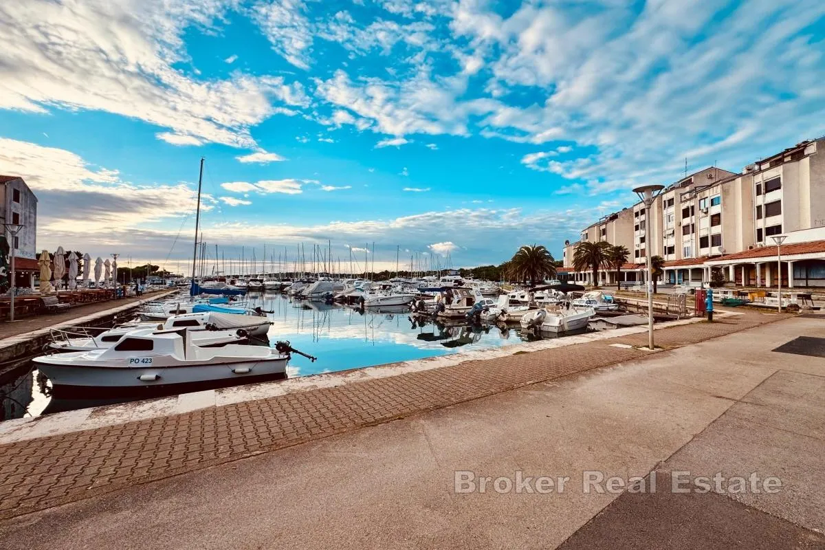 Jednosoban apartman u blizini mora - Poreč