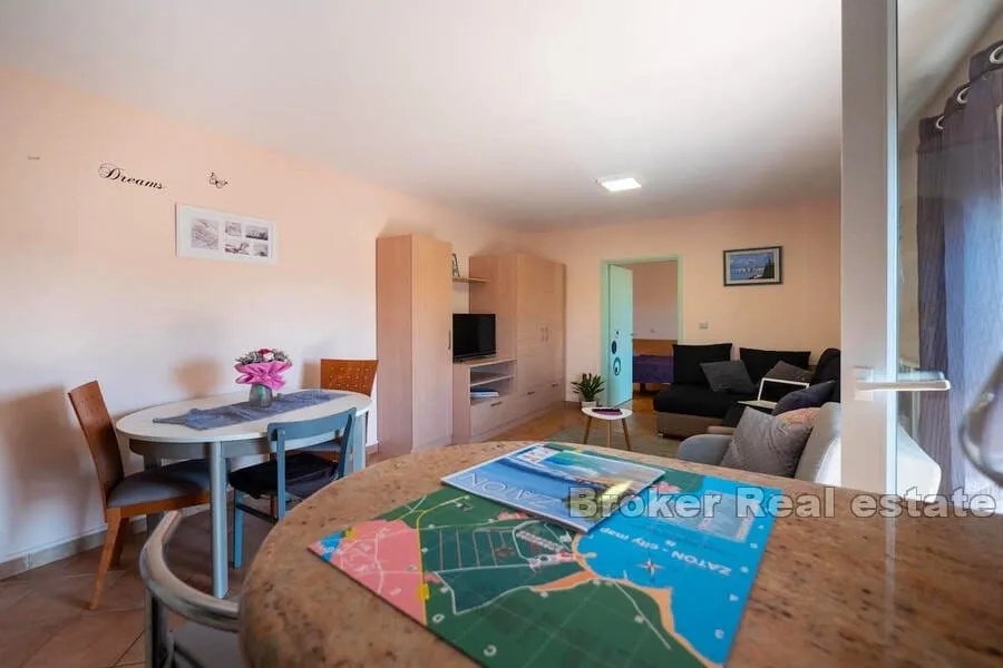 apartmanska vila s bazenom - slika 14