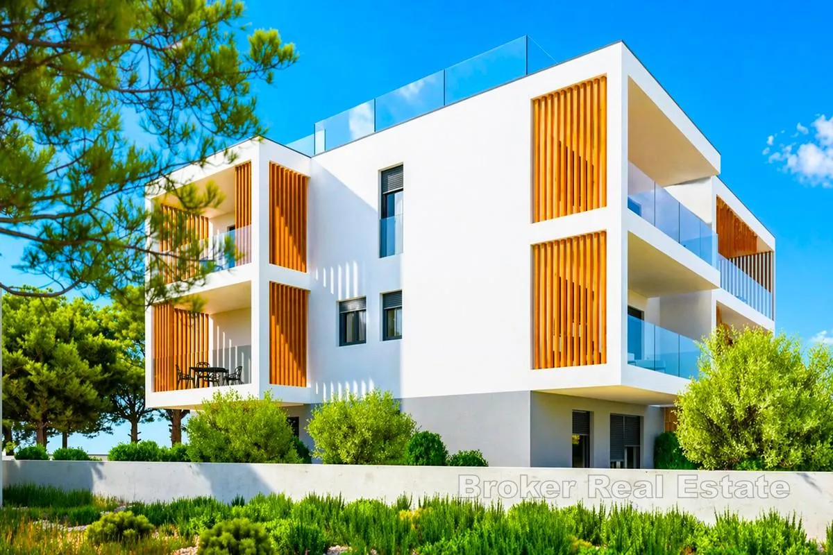 moderni apartmani - slika 4