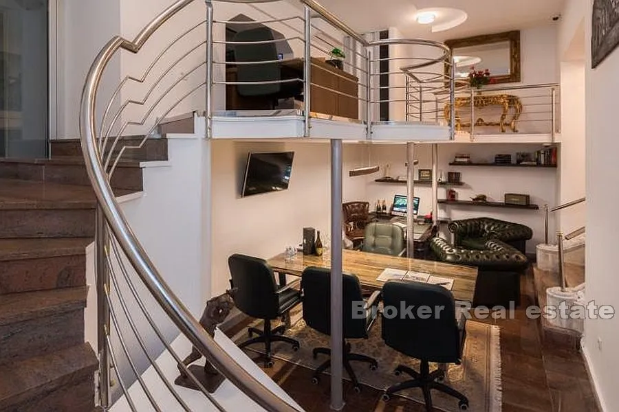 poslovni prostor u centru grada - slika 3