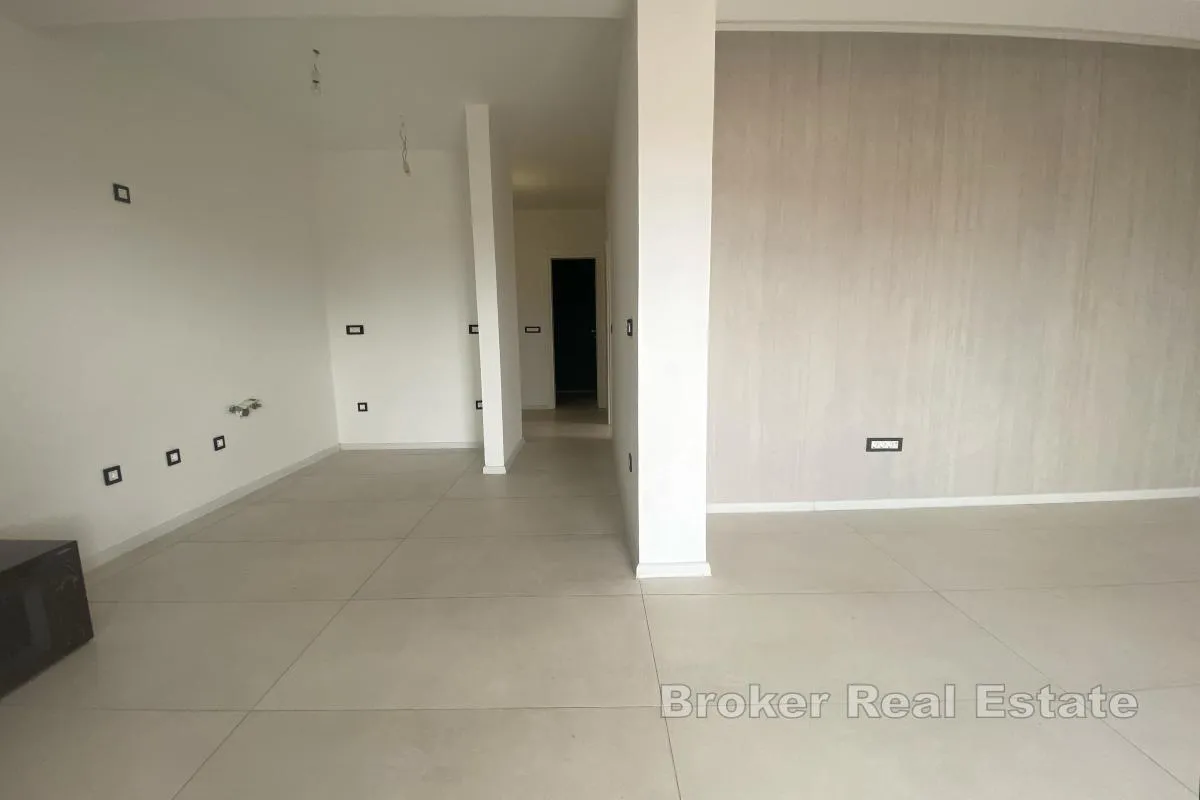 novoizgrađen dvosoban apartman - slika 3
