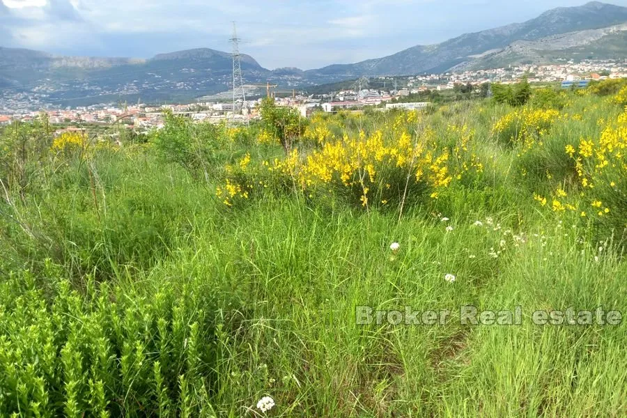 građevinsko zemljište - slika 3