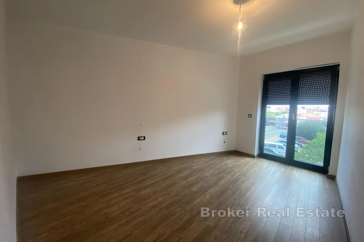 novoizgrađen dvosoban apartman - slika 7