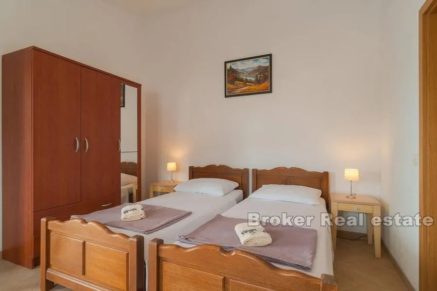 kuća s pogledom na more - slika 17