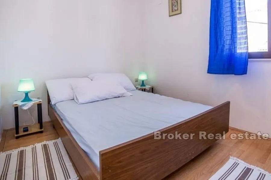 apartmanska kuća s pogledom na more - slika 5