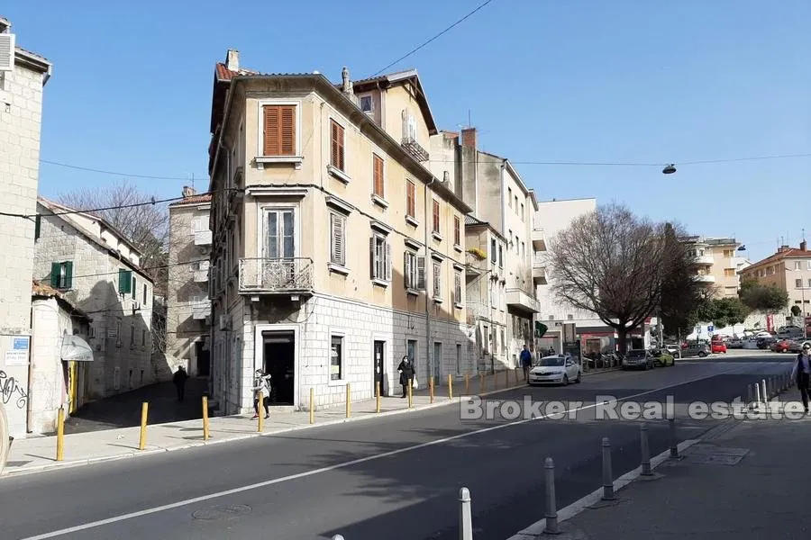 poslovni prostor za renovaciju - slika 3