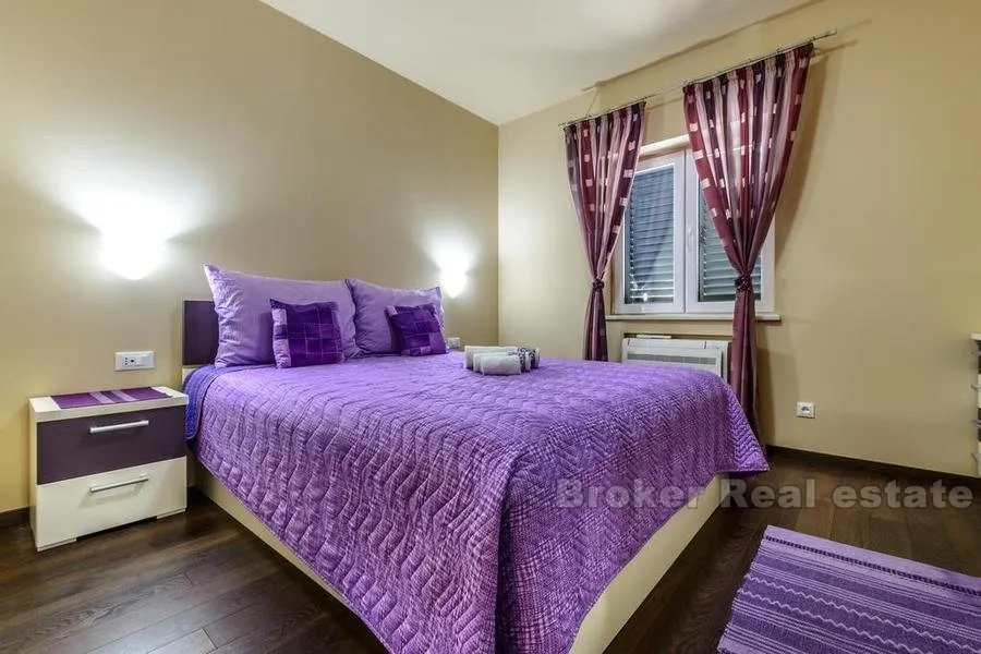 luksuzna kamena villa za najam - slika 8