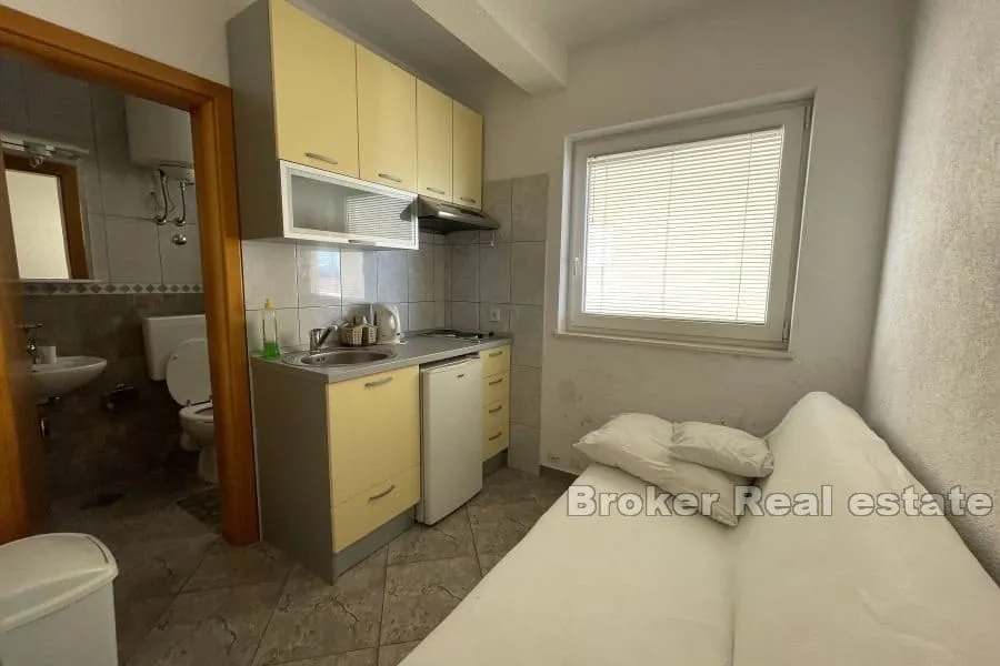 apartmanska kuća s pogledom na more - slika 6