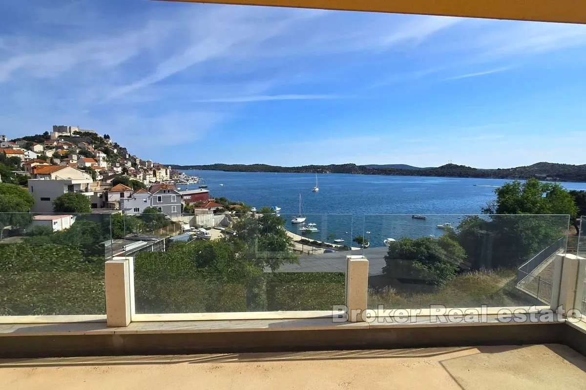apartman s pogledom na more - slika 9