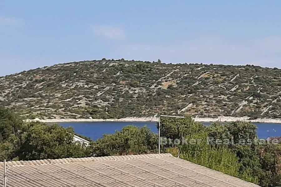 apartmanska kuća blizu mora - slika 10