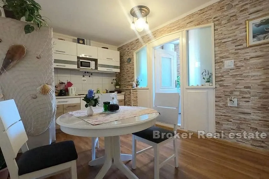 apartman u dioklecijanovoj palači - slika 4