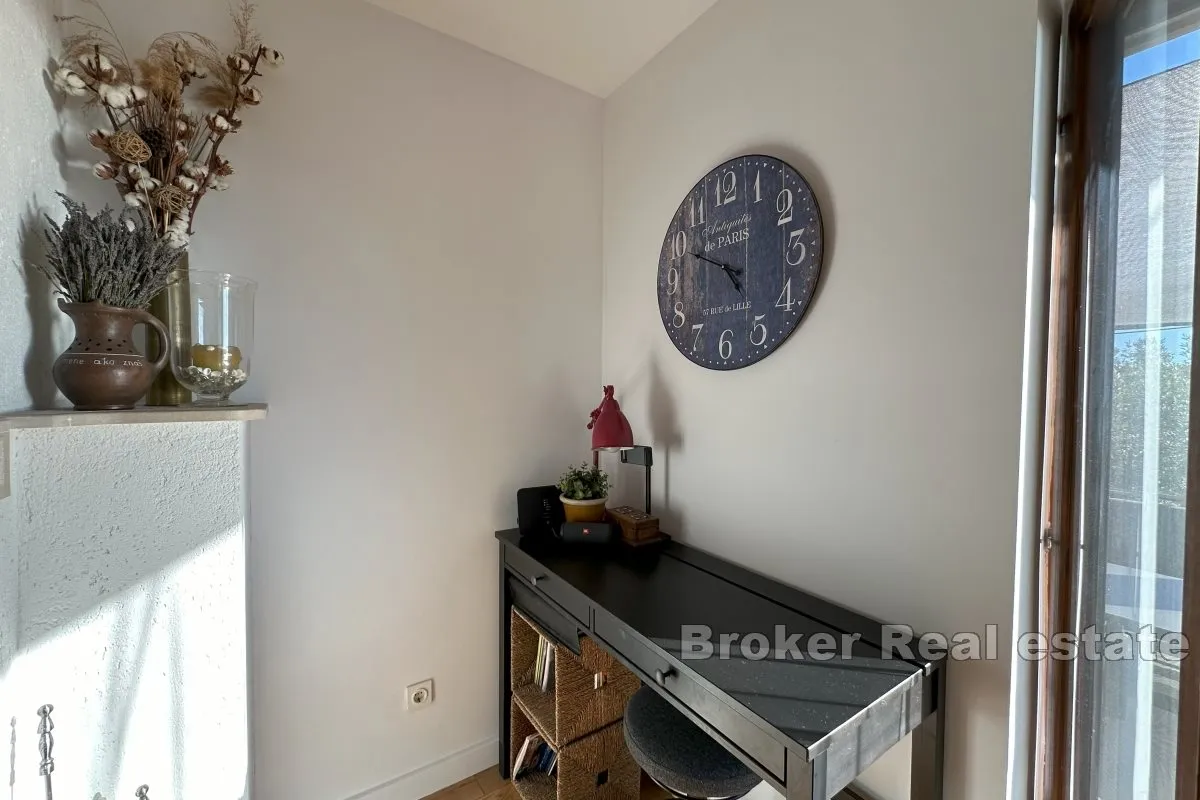 jednosoban apartman s pogledom na more - slika 6