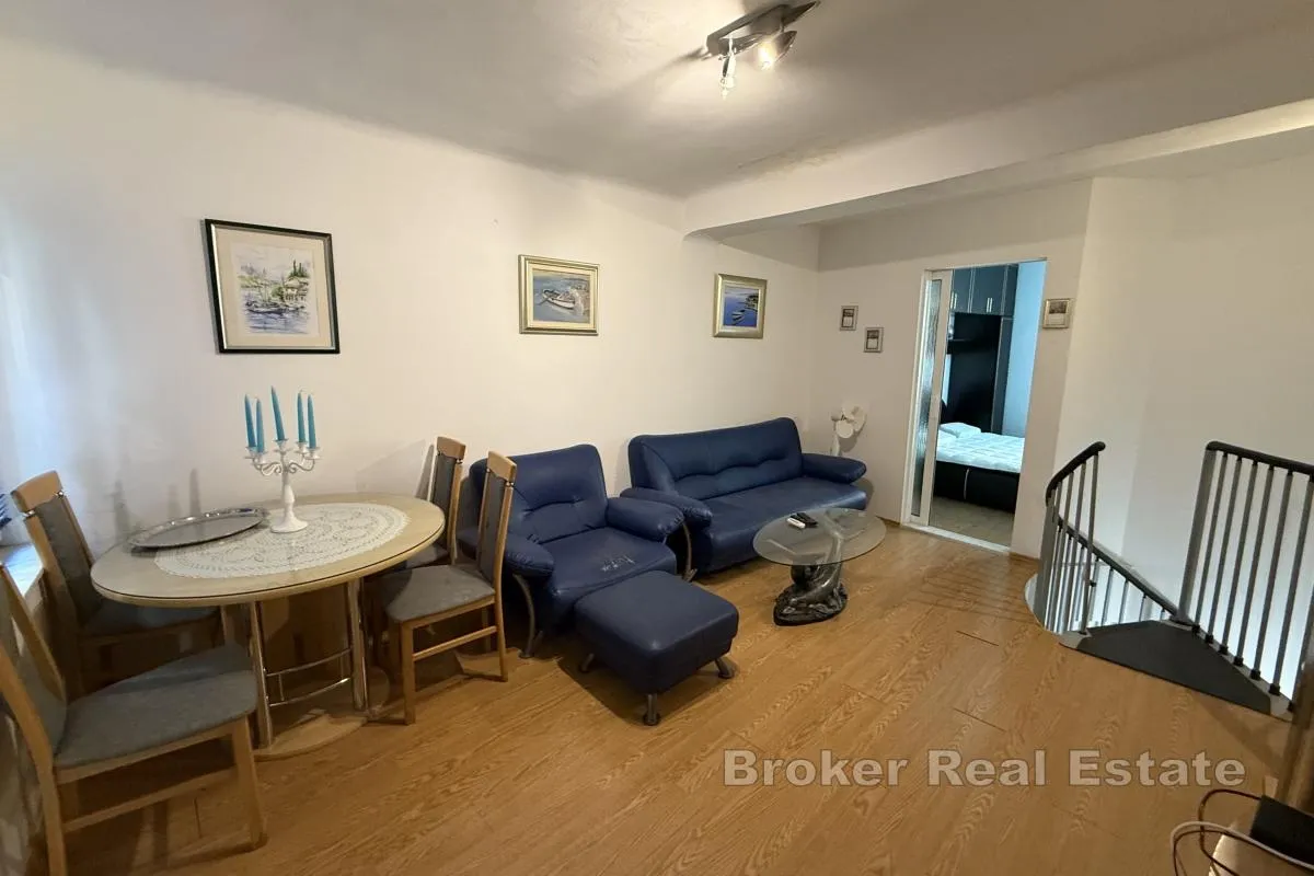 apartman na atraktivnoj lokaciji u centru grada - slika 4
