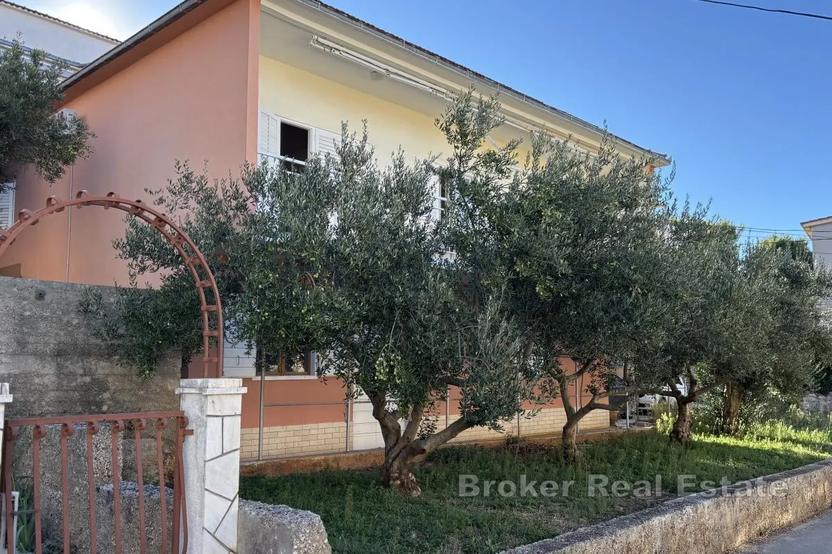 obiteljska kuća u blizini mora - slika 15