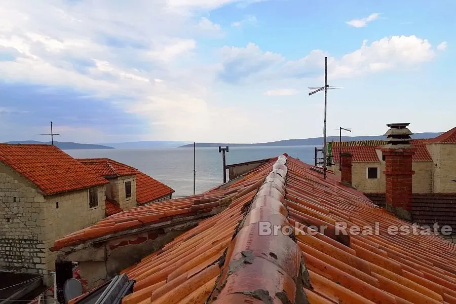kuća s pogledom na more - slika 5
