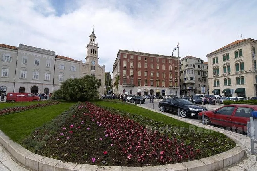 apartman na zapadnom dijelu rive, na prodaju - slika 15
