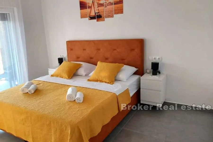 novoizgrađena vila s bazenom - slika 10