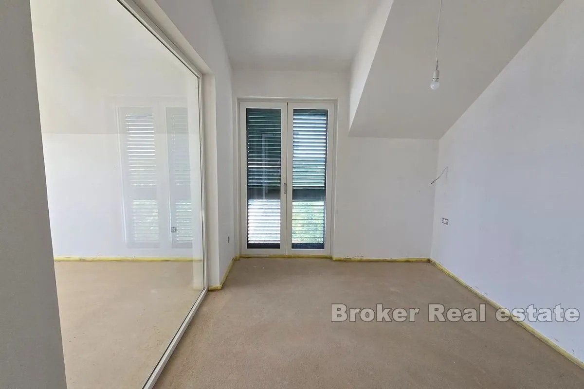 apartman s pogledom na more - slika 6