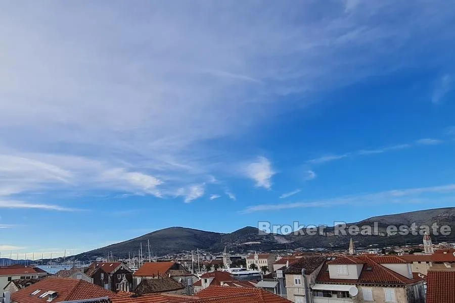 autohtona dalmatinska kuća s pogledom na more - slika 2