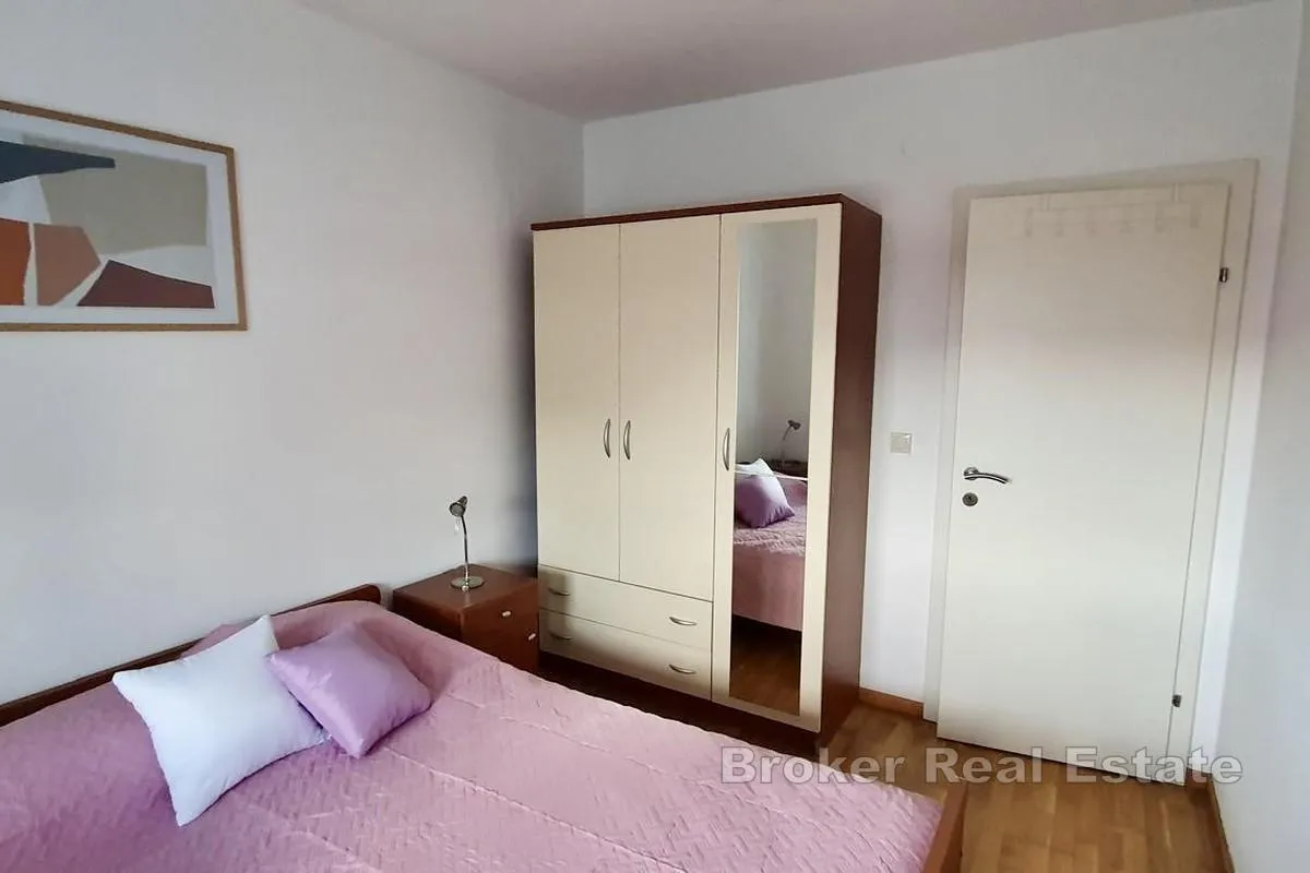 jednosoban apartman s garažom na odličnoj lokaciji - slika 10