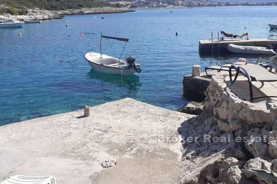 kuća s pogledom na more - slika 3