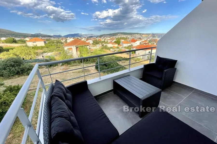 jednosoban apartman s bazenom - slika 9