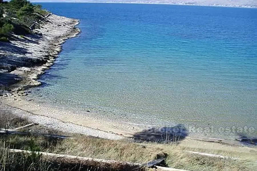 zemljište s pogledom na more - slika 2