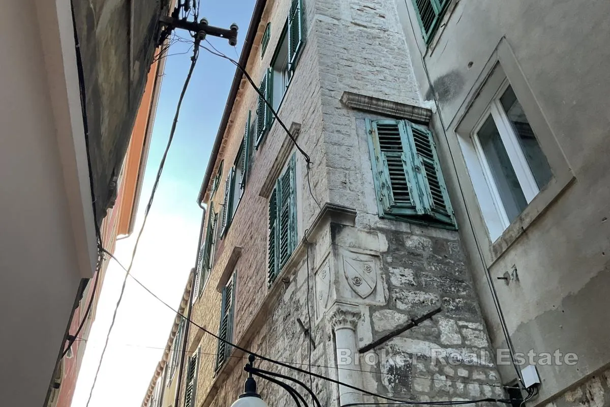boutique smještaj s 9 luksuznih soba u srcu povijesne jezgre - slika 16