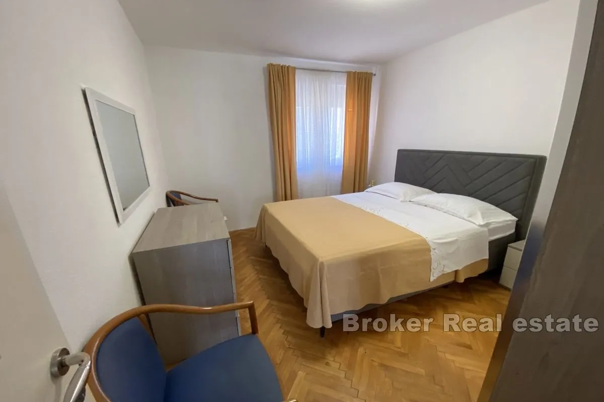 turističko ugostiteljski objekt prvi red do mora - slika 5