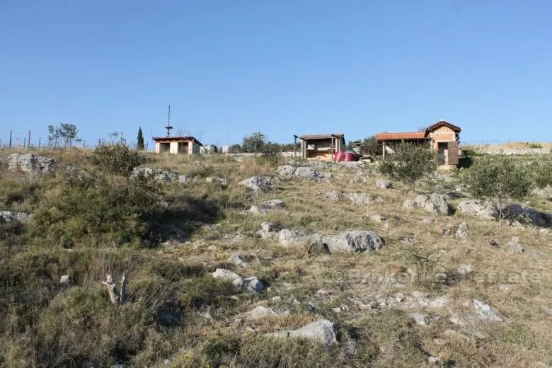 građevno zemljište, na prodaju, otok čiovo - slika 8