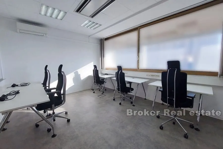moderni poslovni prostori u coworking zajednici - slika 3