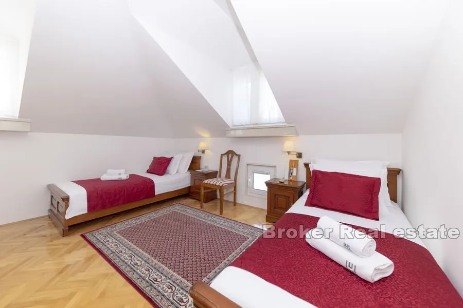 hotel u prvom redu do mora - slika 7