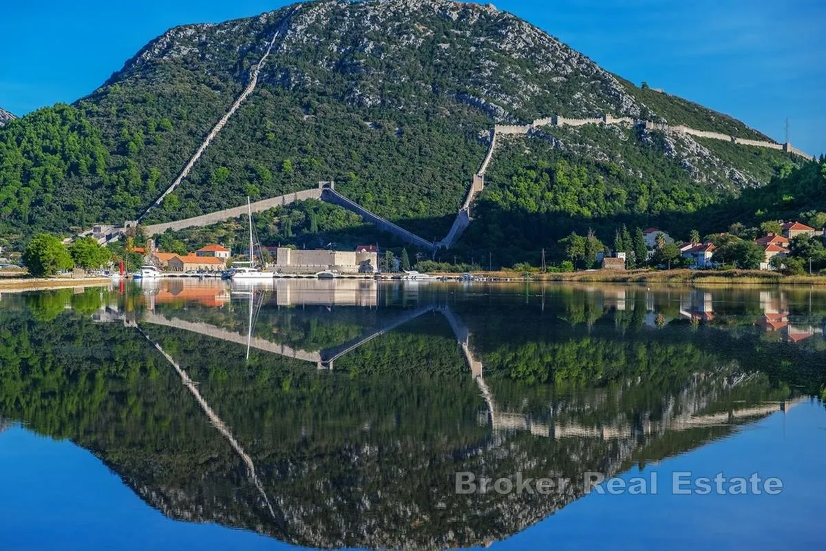 zemljište na jedinstvenoj lokaciji - slika 2