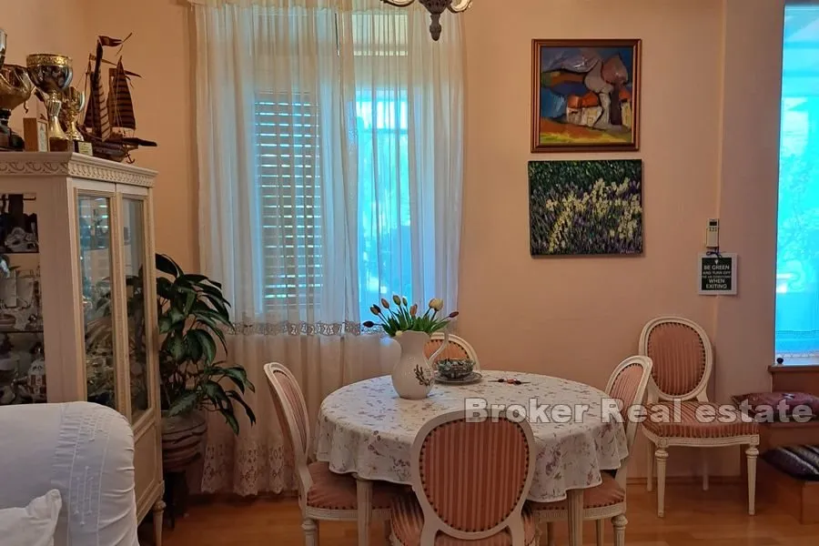 centar, luksuzan stan sa terasom - slika 6