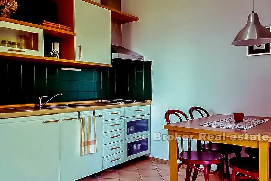 samostojeća kuća sa zemljištem, na prodaju - slika 15