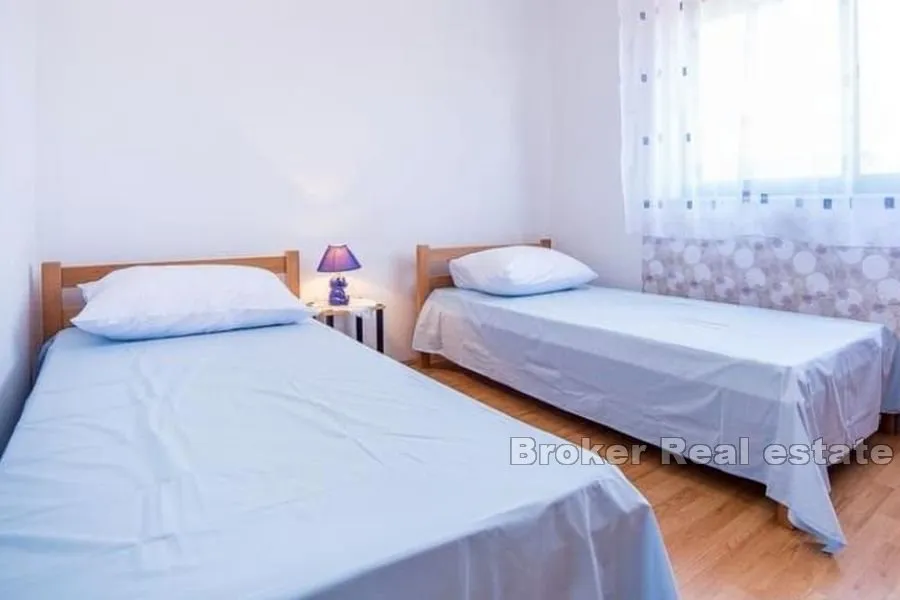 apartmanska kuća s pogledom na more - slika 6