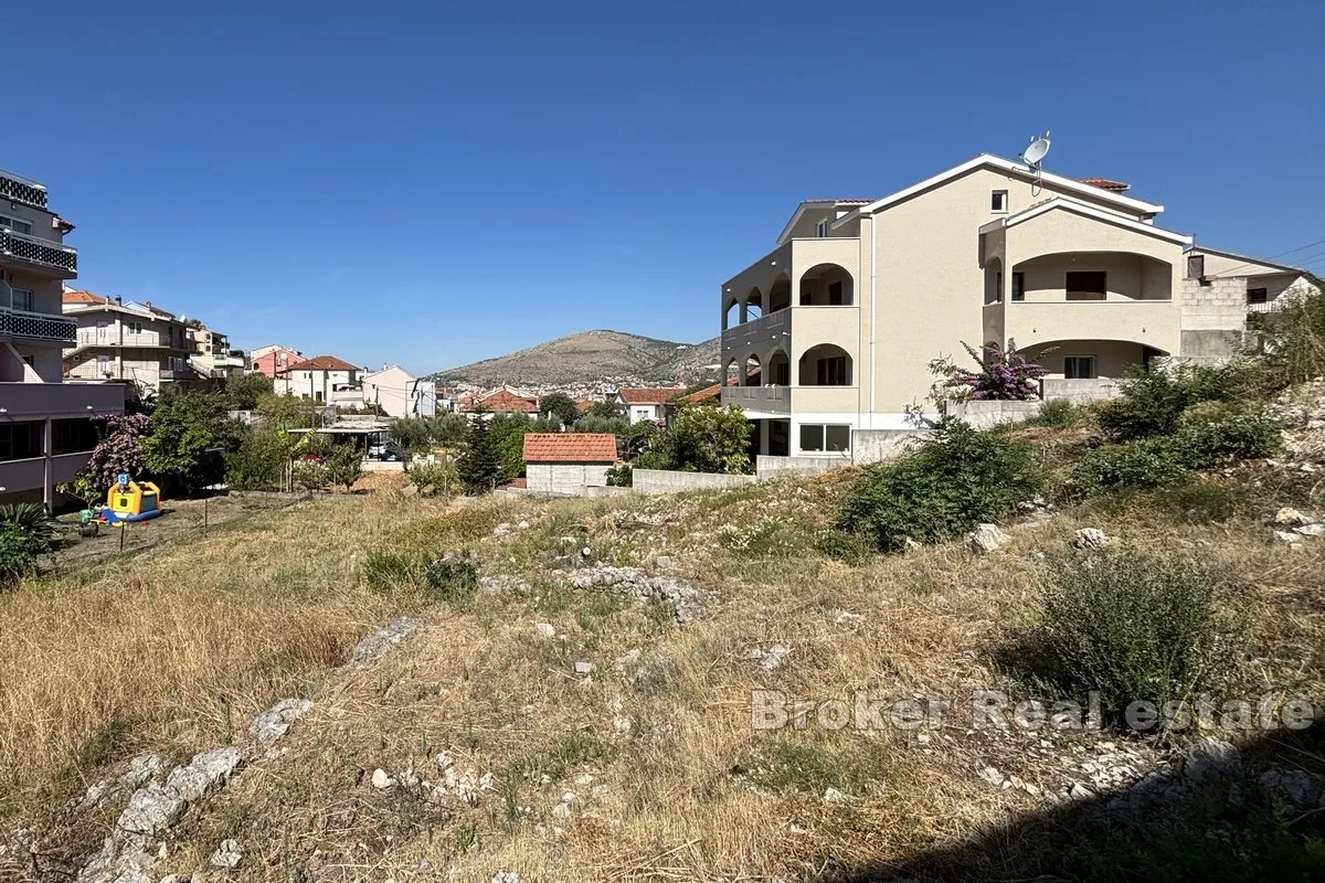 građevinsko zemljište blizu centra grada - slika 3