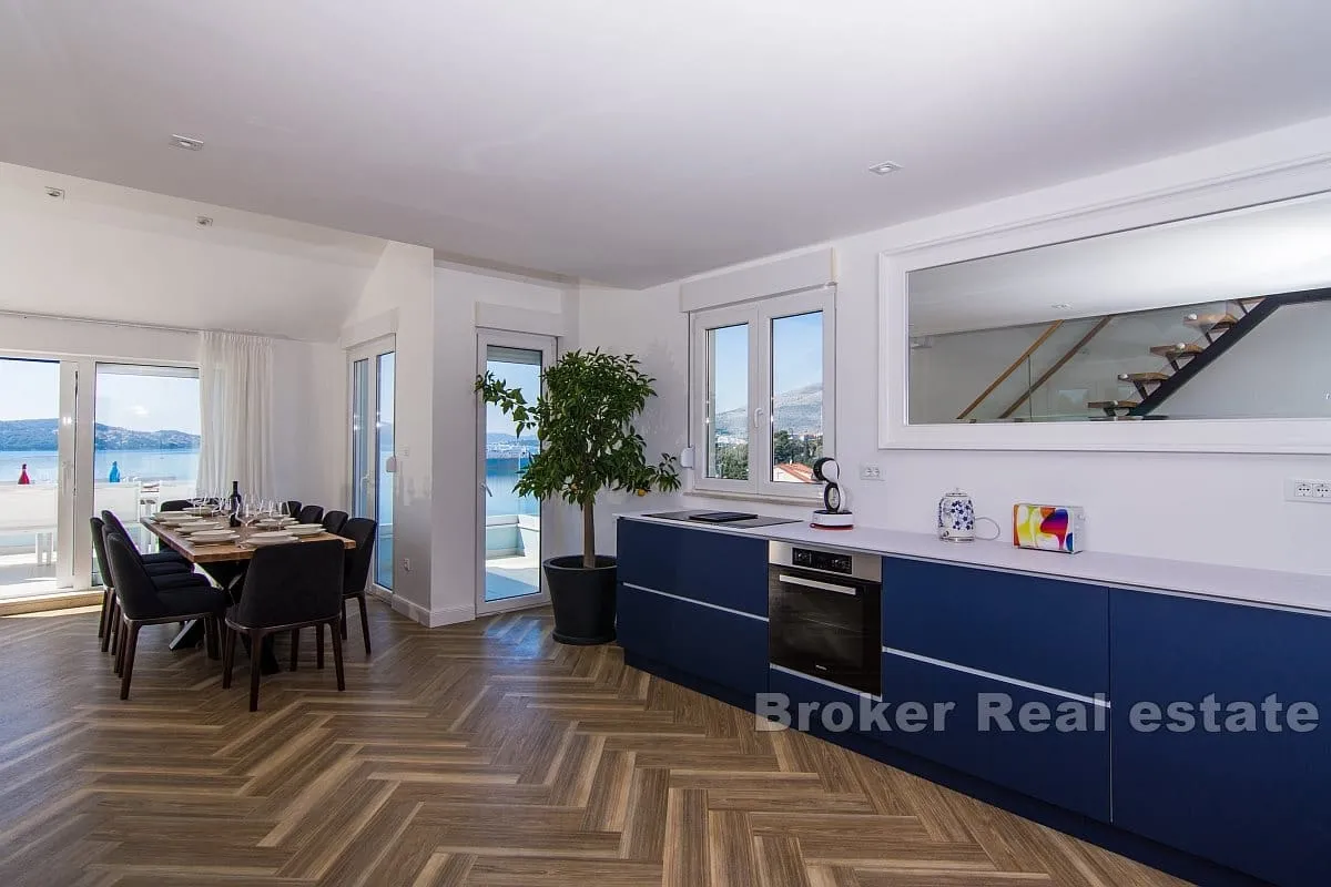 luksuzan penthouse s pogledom na more - slika 10