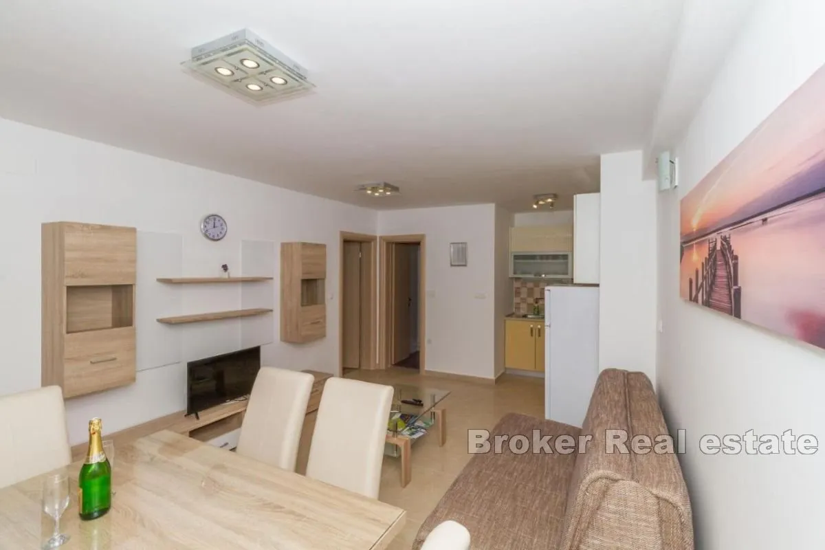 predivna apartmanska kuća smještena u centru - slika 5