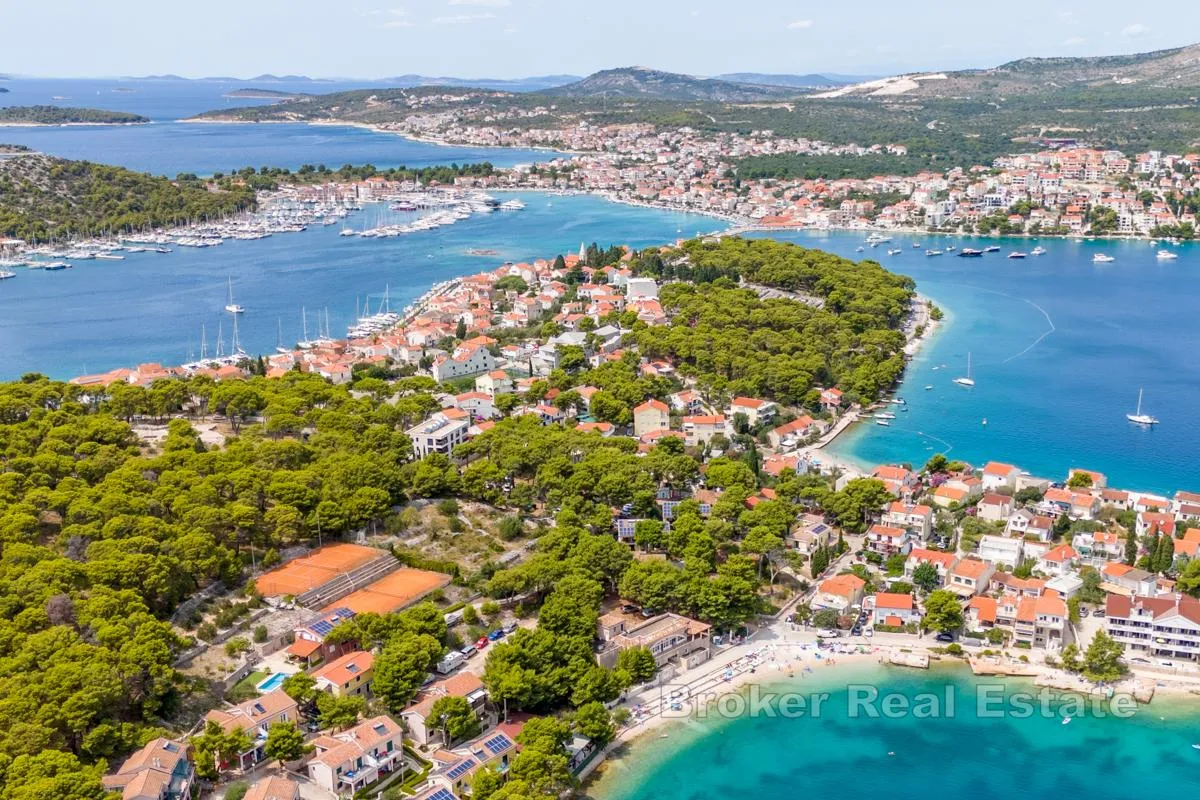 apartmani u novogradnji s pogledom na more - slika 19