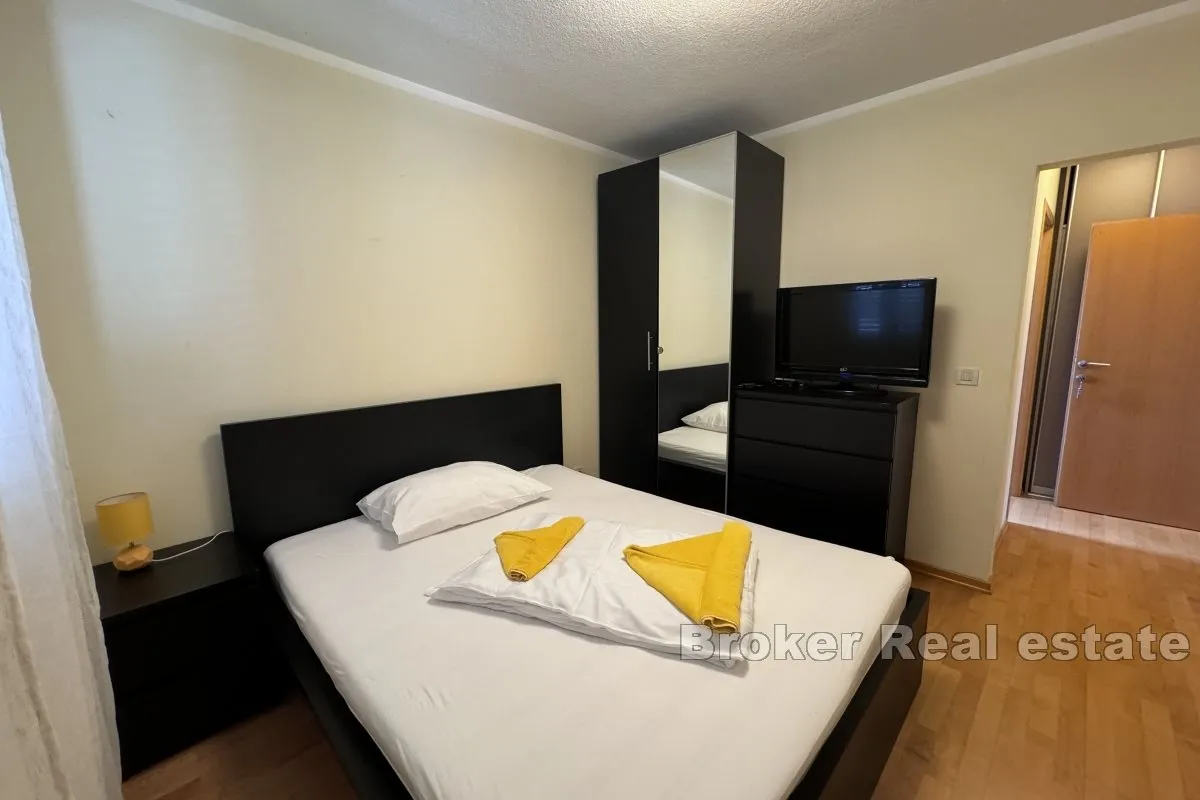 apartman s pogledom na more - slika 11
