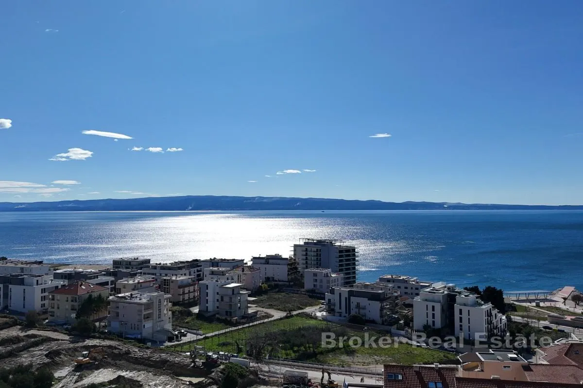 dvosobni stan s garažom - slika 2