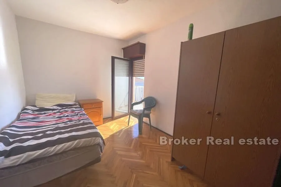 apartman s pogledom na more - slika 6