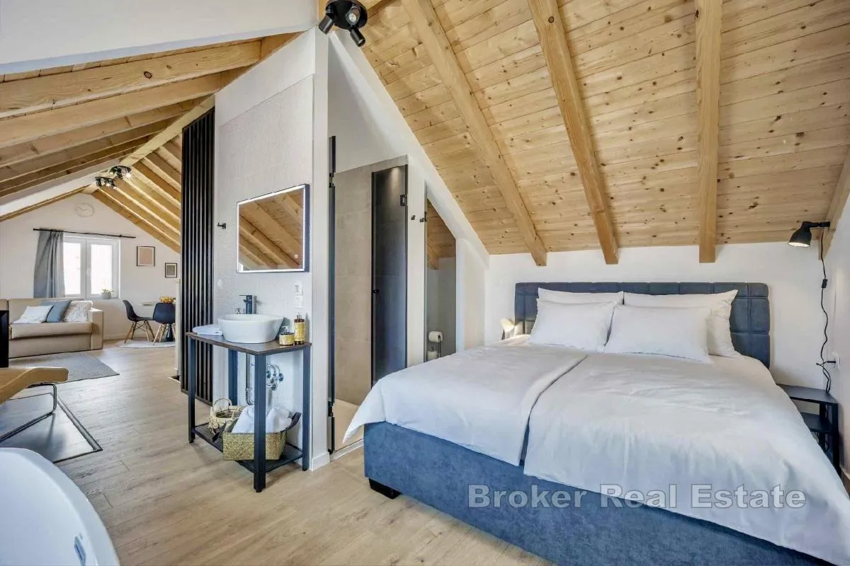 moderna apartmanska kuća s 6 jedinica na odličnoj lokaciji - slika 10