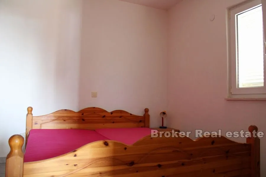 apartmanska kuća sa pogledom na more - slika 14