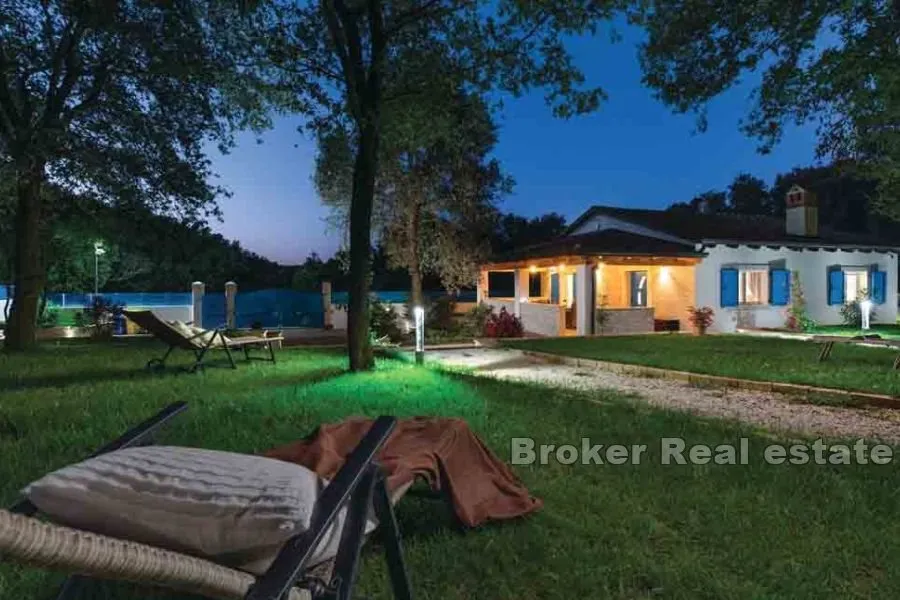kuća za odmor prvi red do mora - slika 18