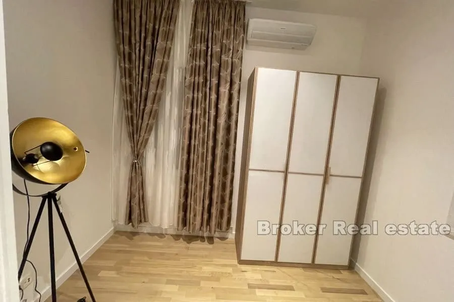 stobreč, moderan dvosoban stan u novogradnji - slika 7